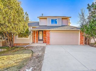 10536 Irving Ct, Westminster, CO 80031