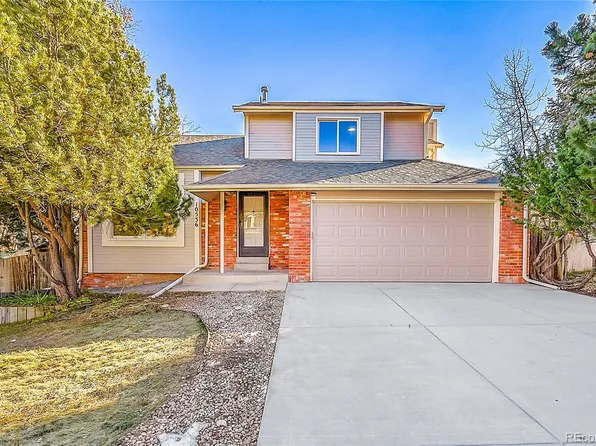 10536 Irving Court, Westminster, CO 80031