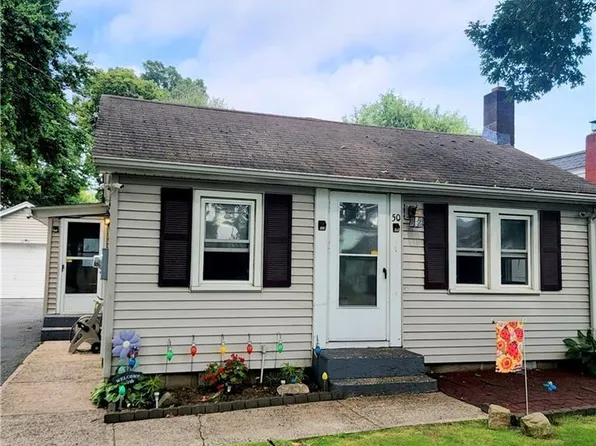 50 Bartlett Street, Plainville, CT 06062
