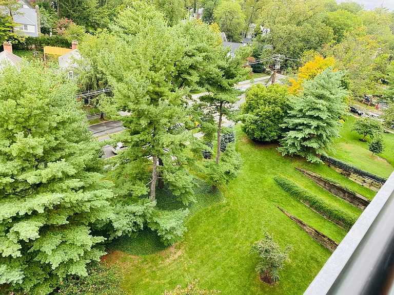 4201 Cathedral Ave NW #1409W — Photo 8