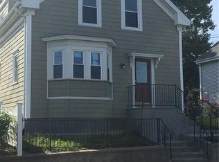 153 Lyon Ave, East Providence, RI 02914