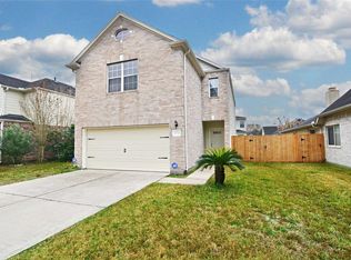 9230 Clearwood Landing Blvd, Houston, TX 77075