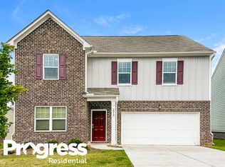 2208 Freedom Way, Locust Grove, GA 30248