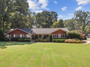 165 Canterbury Dr, Athens, GA 30606