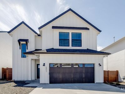 6853 W Riverwood St, Boise, ID, 83709