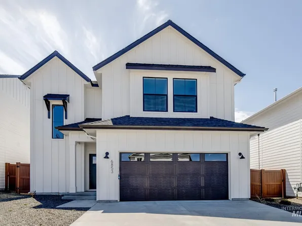 6853 W Riverwood St, Boise, ID 83709