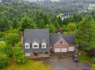 20699 S Sprague Rd, Oregon City, OR 97045