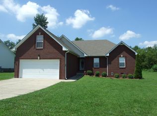 324 Airport Rd LOT 4, Portland, TN 37148