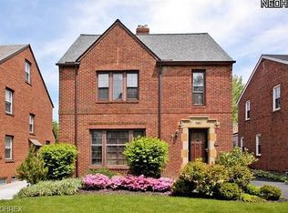 3881 Grenville Rd, University Heights, OH