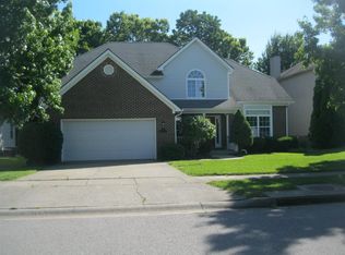 825 Eagles Ln, Lexington, KY 40509