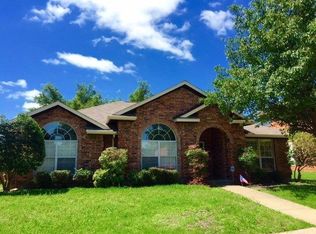 9210 Barton Creek Dr, Rowlett, TX 75089