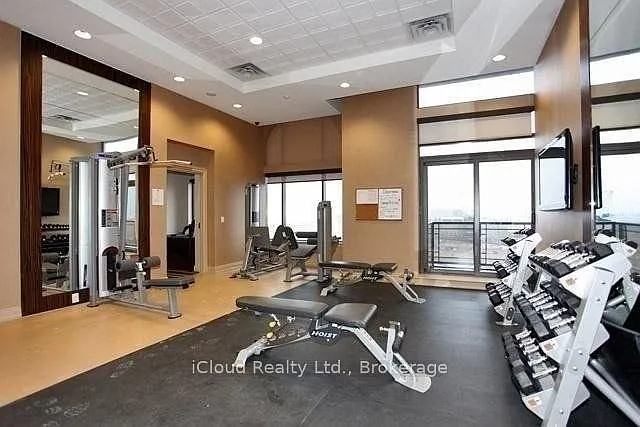 385 Prince Of Wales Dr #1107 — Photo 13