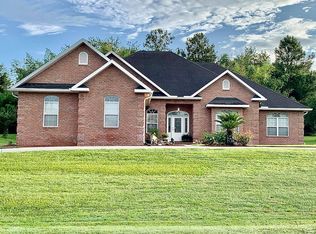 516 SW Sweetbreeze Dr, Lake City, FL 32024