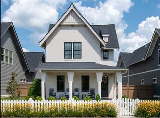 2618 Buckner Ln, Thompsons Station, TN 37179