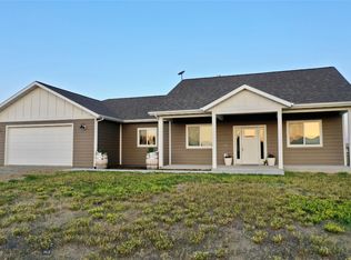 14 Honeysuckle Rd, Three Forks, MT 59752