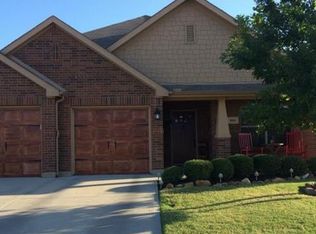 295 Blackhaw Dr, Fate, TX 75087