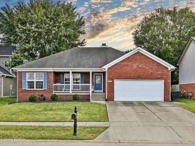 154 Woodfield Cir, Shelbyville, KY, 40065