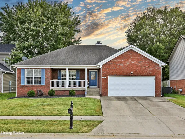 154 Woodfield Cir, Shelbyville, KY 40065