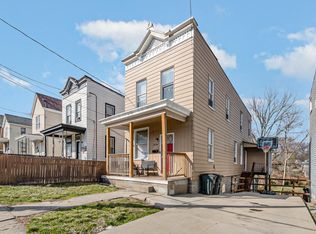 3654 Glenway Ave, Cincinnati, OH 45205