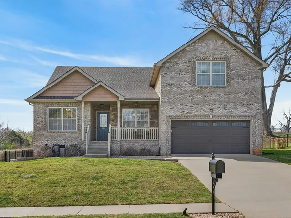 301 Ivy Bend Cir, Clarksville, TN 37043