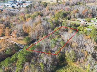 304 Cornwell St, Shelby, NC 28152