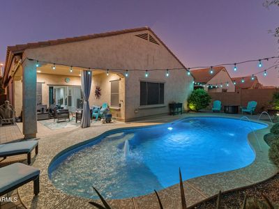 25995 W Runion Dr, Buckeye, AZ, 85396
