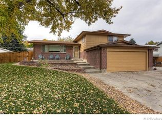 10699 Upton St, Northglenn, CO 80234
