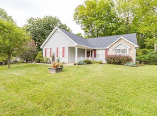 1302 W Fosters Maineville Rd, Maineville, OH 45039