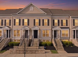 5520 Sentinel Falls St, Dublin, OH