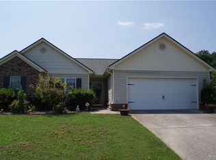 211 Lucas Way, Statham, GA 30666