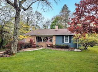 6576 Mill Rd, Brecksville, OH 44141