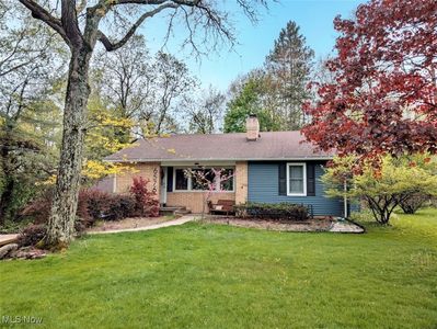 6576 Mill Rd, Brecksville, OH, 44141