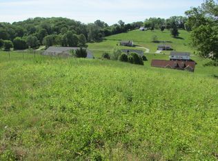 1745 Derby Downs Dr, Friendsville, TN 37737