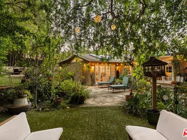 4009 Woodman Cyn, Sherman Oaks, CA 91423