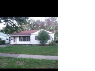 4275 E 163rd St, Cleveland, OH
