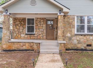 421 Tombigbee St, Florence, AL 35630