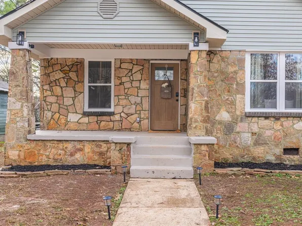 421 Tombigbee St, Florence, AL 35630