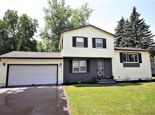 101 Norwood Ave, Rochester, NY 14606