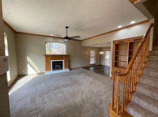 2719 N Cleveland St, Enid, OK 73703