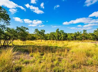 LOT 31 Reservation Rd, Harper, TX 78631