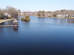 12004 Valleybrook Dr, Henrico, VA 23233