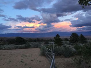 879 Rimrock Dr, Bishop, CA 93514