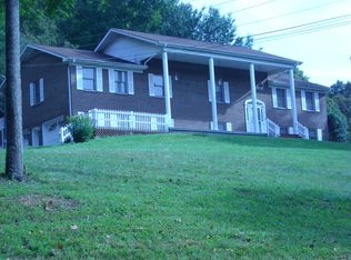 21283 Cowan Dr, Bristol, VA 24202