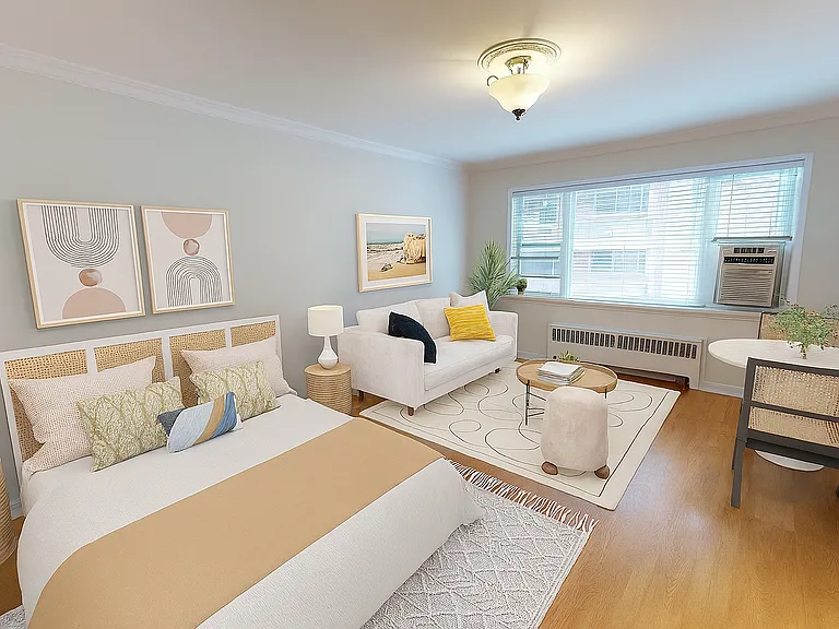 135 Maclaren St — Photo 4