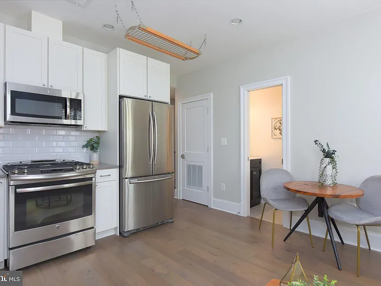 3921 Fulton St NW #3 — Photo 5