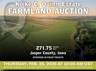 4 County Highway T12 E, Newton, IA 50208