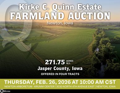 4 County Highway T12 E, Newton, IA, 50208