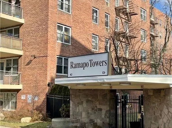 30 S Cole Avenue #6L, Spring Valley, NY 10977