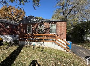 7129 Dawson Pl, Saint Louis, MO