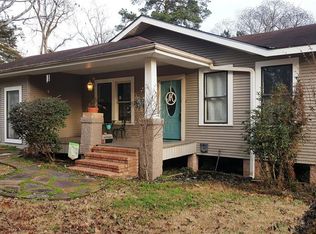 1516 Donahue Ferry Rd, Pineville, LA 71360